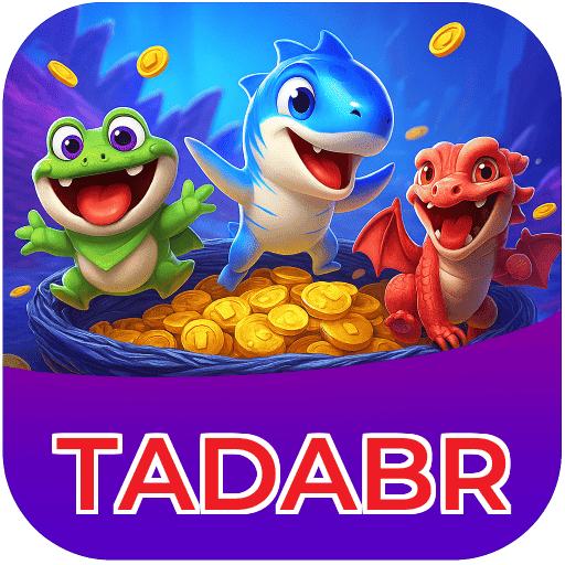 TADABR: Cassino Online e Apostas Confiáveis