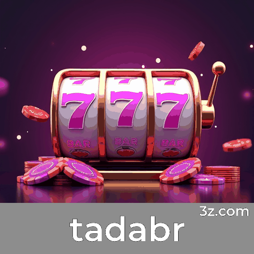 Tadabr: O Mundo de Jogos Selecionados e Excelentes Tadabr: O Mundo de Jogos Selecionados e Excelentes