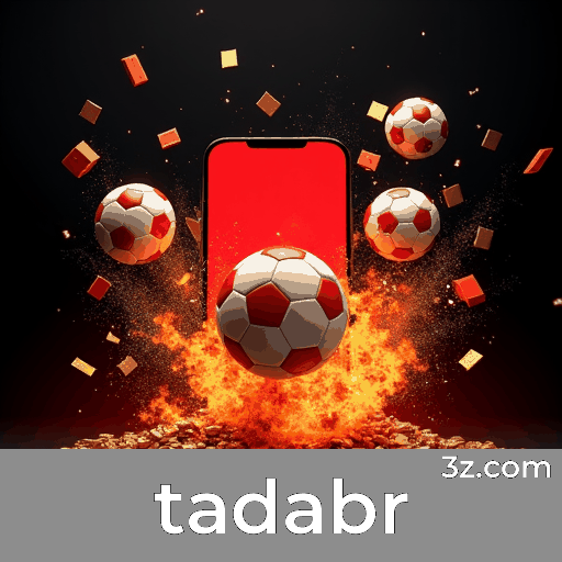 tadabr: O Melhor em Apostas e Cassino Seguro tadabr: O Melhor em Apostas e Cassino Seguro