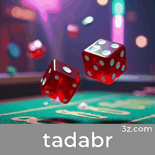 tadabr: O Melhor em Apostas e Cassino Seguro tadabr: O Melhor em Apostas e Cassino Seguro